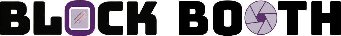 Block Booth